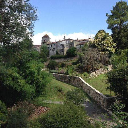 Villa Nickis House Saint-Sauvant  Esterno foto